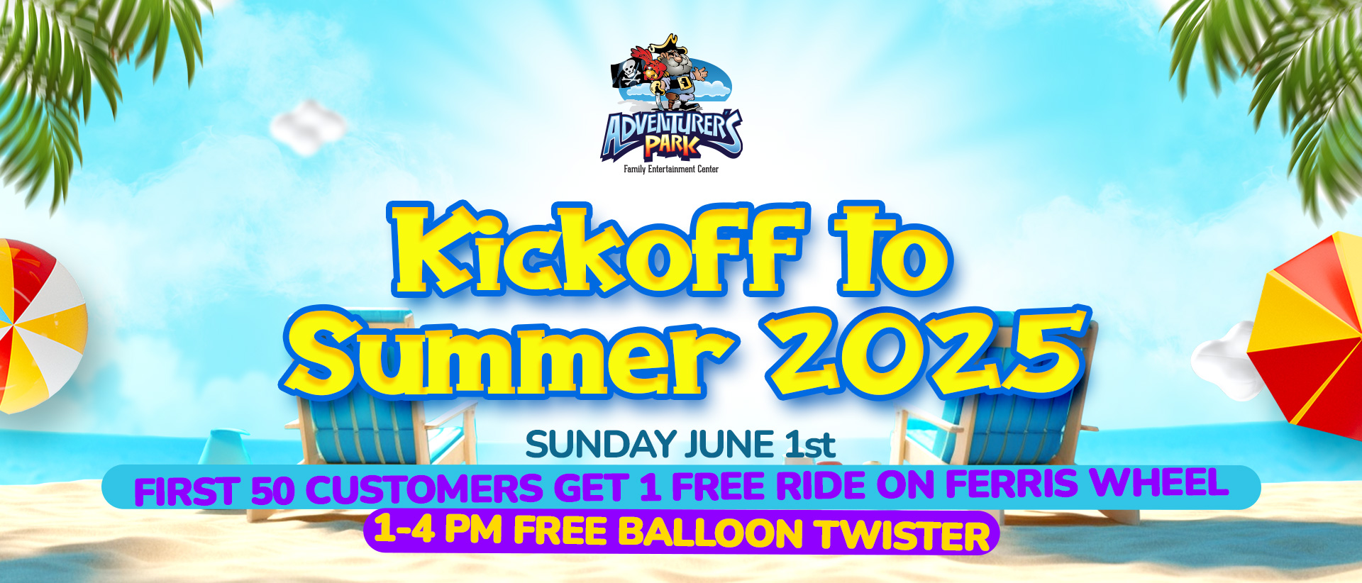 KICKOFF-TO-SUMMER-2025